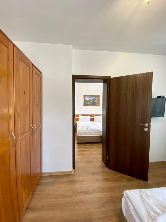Edelweiss Central Hotel Bansko Exterior foto